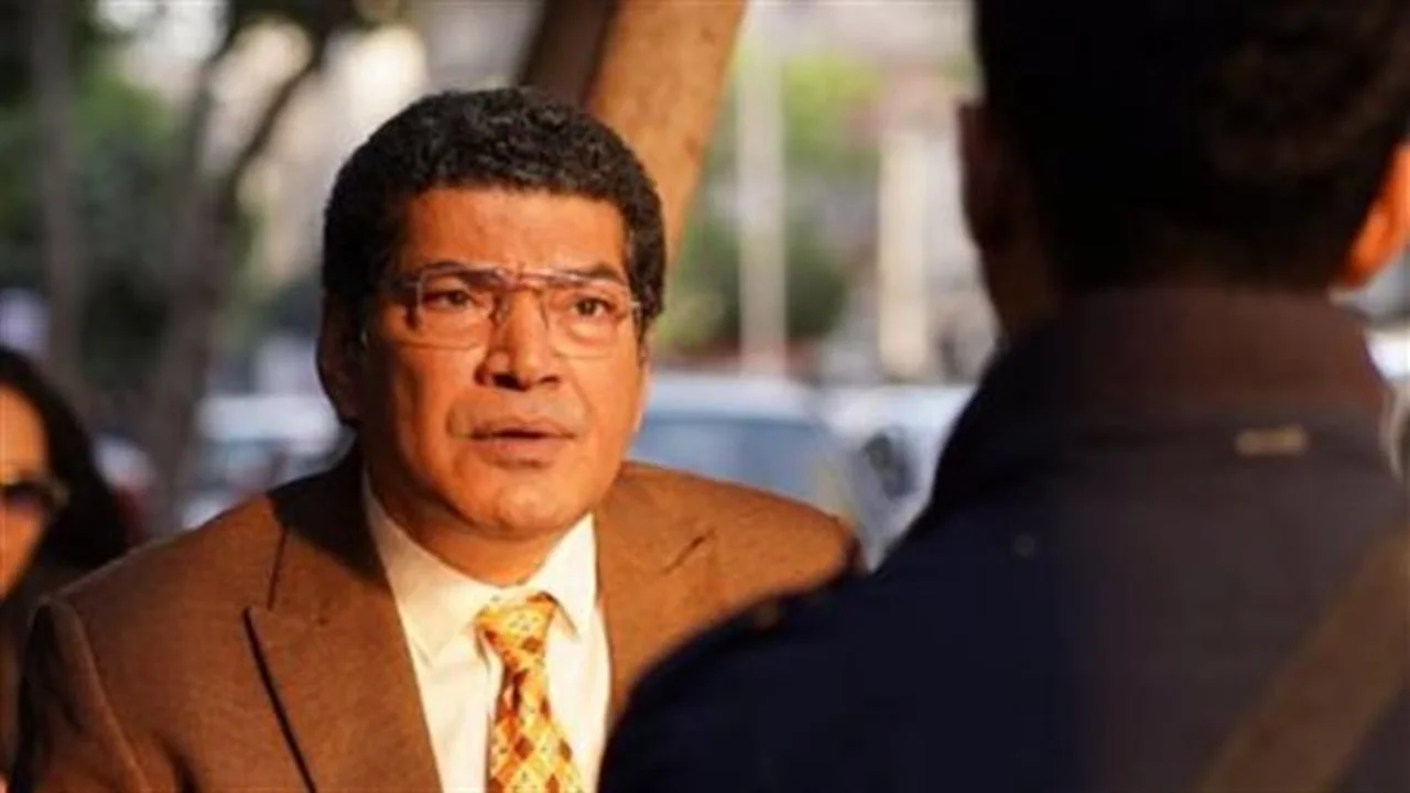 بداية قوية.. انطلاقة مسلسل عين سحرية للنجم عصام عمر عبر شاشة ON E